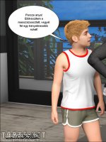 Nevelőanya 12. rész - Erotikus képregény - 10. oldal