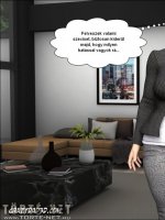 Nevelőanya 12. rész - Erotikus képregény - 12. oldal