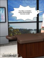 Nevelőanya 12. rész - Erotikus képregény - 13. oldal