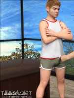 Nevelőanya 12. rész - Erotikus képregény - 42. oldal