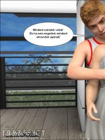 Nevelőanya 12. rész - Erotikus képregény - 48. oldal