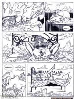 A 179-es szoba - Erotikus képregény - 5. oldal