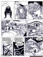 A 179-es szoba - Erotikus képregény - 6. oldal