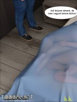 Nevelőanya 13. rész - Erotikus képregény - 67. oldal