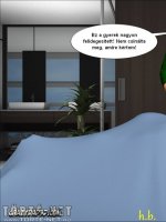 Nevelőanya 13. rész - Erotikus képregény - 68. oldal