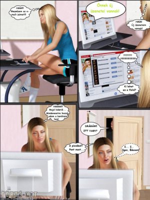 Az otthon felejtett pirula