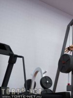 Az edzőteremben - Erotikus képregény - 10. oldal