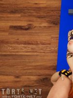 Az edzőteremben - Erotikus képregény - 53. oldal