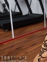 Az edzőteremben - Erotikus képregény - 87. oldal