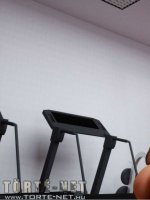 Az edzőteremben - Erotikus képregény - 88. oldal