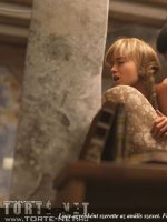 Marcus, a lovász 4. rész - Erotikus képregény - 7. oldal