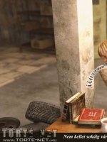 Marcus, a lovász 4. rész - Erotikus képregény - 8. oldal