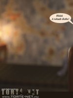 Marcus, a lovász 4. rész - Erotikus képregény - 16. oldal