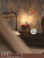 Marcus, a lovász 4. rész - Erotikus képregény - 17. oldal