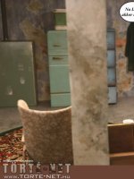 Marcus, a lovász 4. rész - Erotikus képregény - 27. oldal