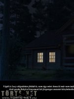 Marcus, a lovász 4. rész - Erotikus képregény - 41. oldal