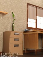 Szerető 1. rész - Erotikus képregény - 43. oldal