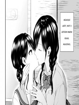 Testvéri szeretet - Erotikus képregény