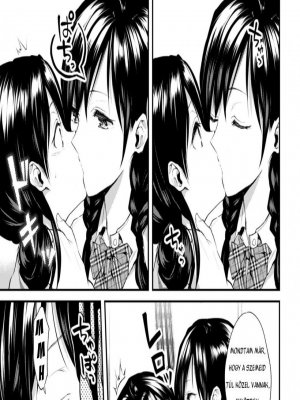 Testvéri szeretet - Erotikus képregény