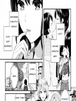 Testvéri szeretet - Erotikus képregény