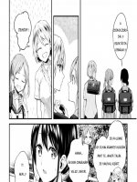 Testvéri szeretet - Erotikus képregény - 6. oldal