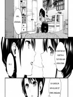 Testvéri szeretet - Erotikus képregény - 7. oldal