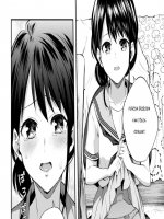 Testvéri szeretet - Erotikus képregény - 8. oldal