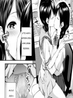 Testvéri szeretet - Erotikus képregény - 10. oldal