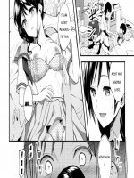 Testvéri szeretet - Erotikus képregény - 12. oldal