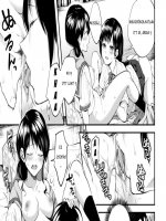 Testvéri szeretet - Erotikus képregény - 15. oldal