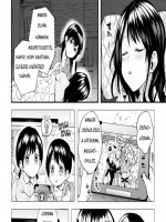 Testvéri szeretet - Erotikus képregény - 22. oldal