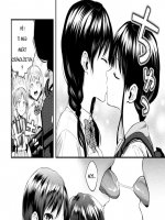 Testvéri szeretet - Erotikus képregény - 24. oldal