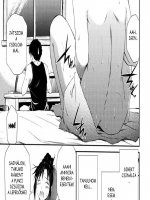 Ahogy az időmet töltöm - A teszt előtt - Erotikus képregény - 7. oldal Ahogy az időmet töltöm - A teszt előtt - Erotikus képregény - 7. oldal