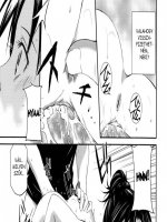 Ahogy az időmet töltöm - A teszt előtt - Erotikus képregény - 15. oldal Ahogy az időmet töltöm - A teszt előtt - Erotikus képregény - 15. oldal