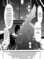 Ahogy az időmet töltöm - A teszt előtt - Erotikus képregény - 24. oldal Ahogy az időmet töltöm - A teszt előtt - Erotikus képregény - 24. oldal