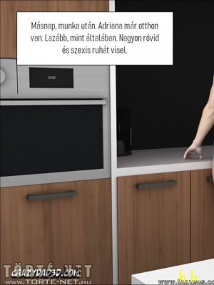 Nevelőanya 14. rész