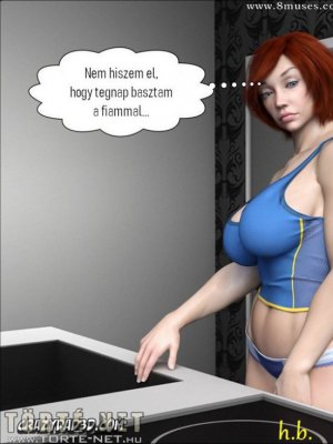 Nevelőanya 14. rész