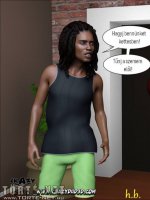 Nevelőanya 14. rész - Erotikus képregény - 49. oldal