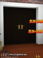 Nevelőanya 14. rész - Erotikus képregény - 80. oldal