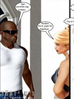 Német alkotmánytörténet - Erotikus képregény