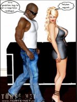 Német alkotmánytörténet - Erotikus képregény