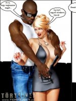 Német alkotmánytörténet - Erotikus képregény - 6. oldal