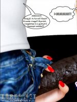 Német alkotmánytörténet - Erotikus képregény - 11. oldal