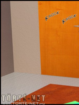Az állásinterjú - Erotikus képregény