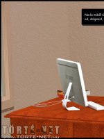 Az állásinterjú - Erotikus képregény - 14. oldal Az állásinterjú - Erotikus képregény - 14. oldal