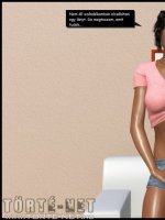 Az állásinterjú - Erotikus képregény - 21. oldal Az állásinterjú - Erotikus képregény - 21. oldal