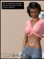 Az állásinterjú - Erotikus képregény - 28. oldal Az állásinterjú - Erotikus képregény - 28. oldal