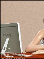 Az állásinterjú - Erotikus képregény - 30. oldal Az állásinterjú - Erotikus képregény - 30. oldal