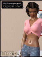 Az állásinterjú - Erotikus képregény - 31. oldal Az állásinterjú - Erotikus képregény - 31. oldal