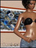 Az állásinterjú - Erotikus képregény - 36. oldal Az állásinterjú - Erotikus képregény - 36. oldal